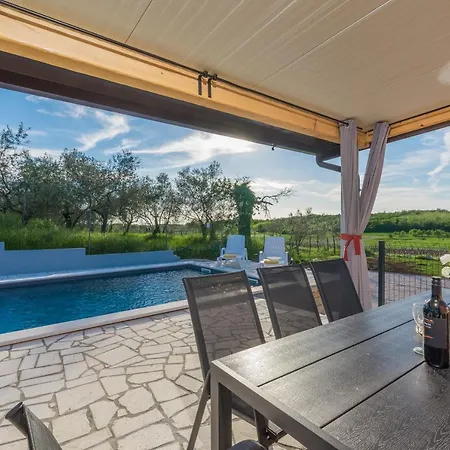 Pendolina Villa *