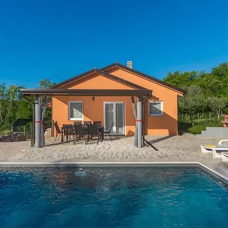 Villa Pendolina *