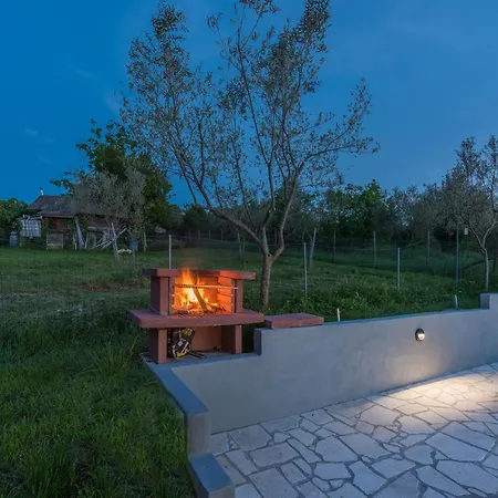 Villa Pendolina