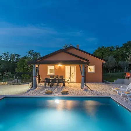 Pendolina Villa *