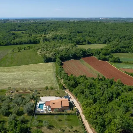 Pendolina Villa *