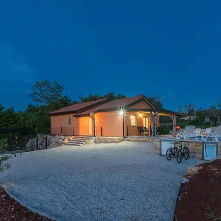 Villa Pendolina *
