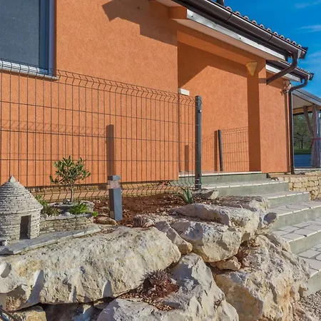 Villa Pendolina *