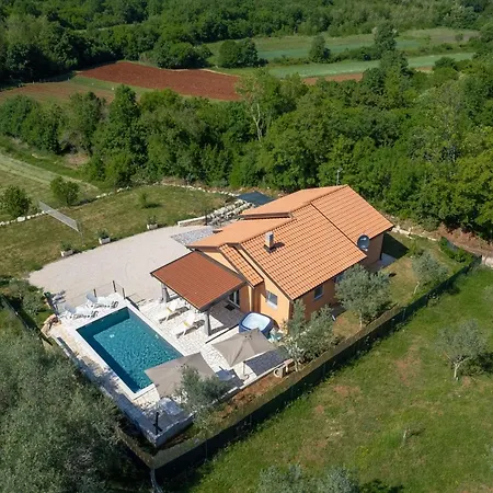 Villa Pendolina