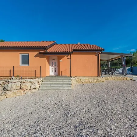 Villa Pendolina *