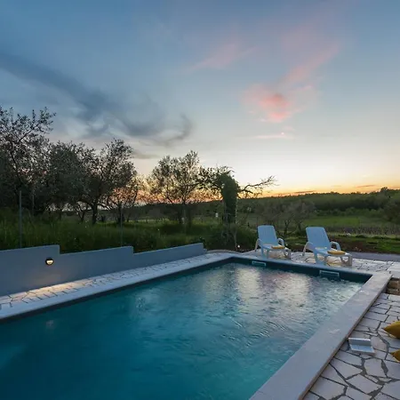 Villa Pendolina