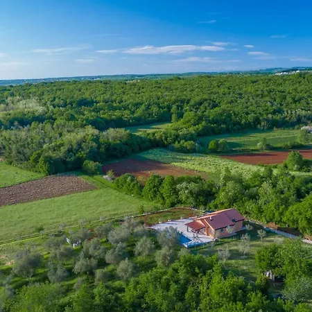 Villa Pendolina *
