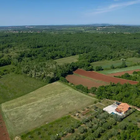 Villa Pendolina