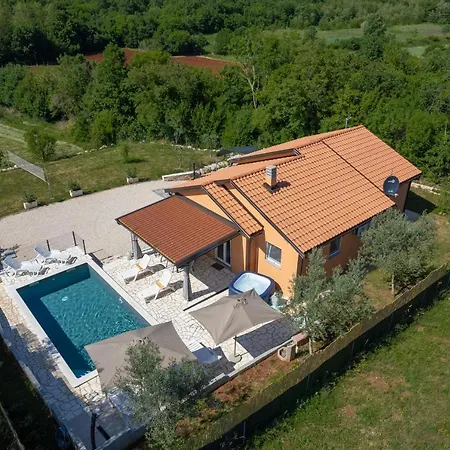 Villa Pendolina *