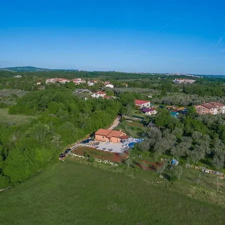Villa Pendolina *