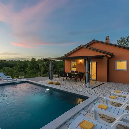 Villa Pendolina