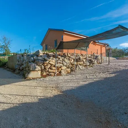 Villa Pendolina *