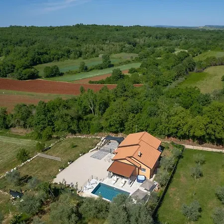 Villa Pendolina *