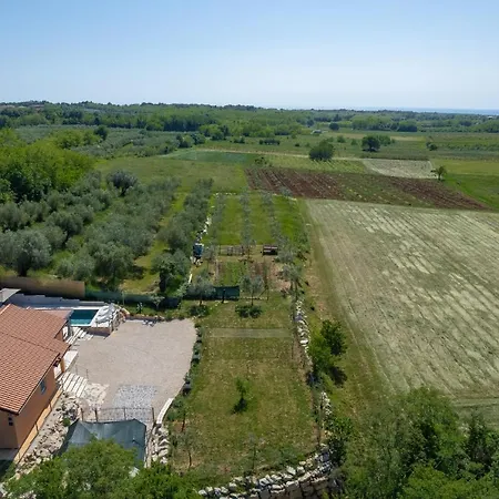 Pendolina Buje